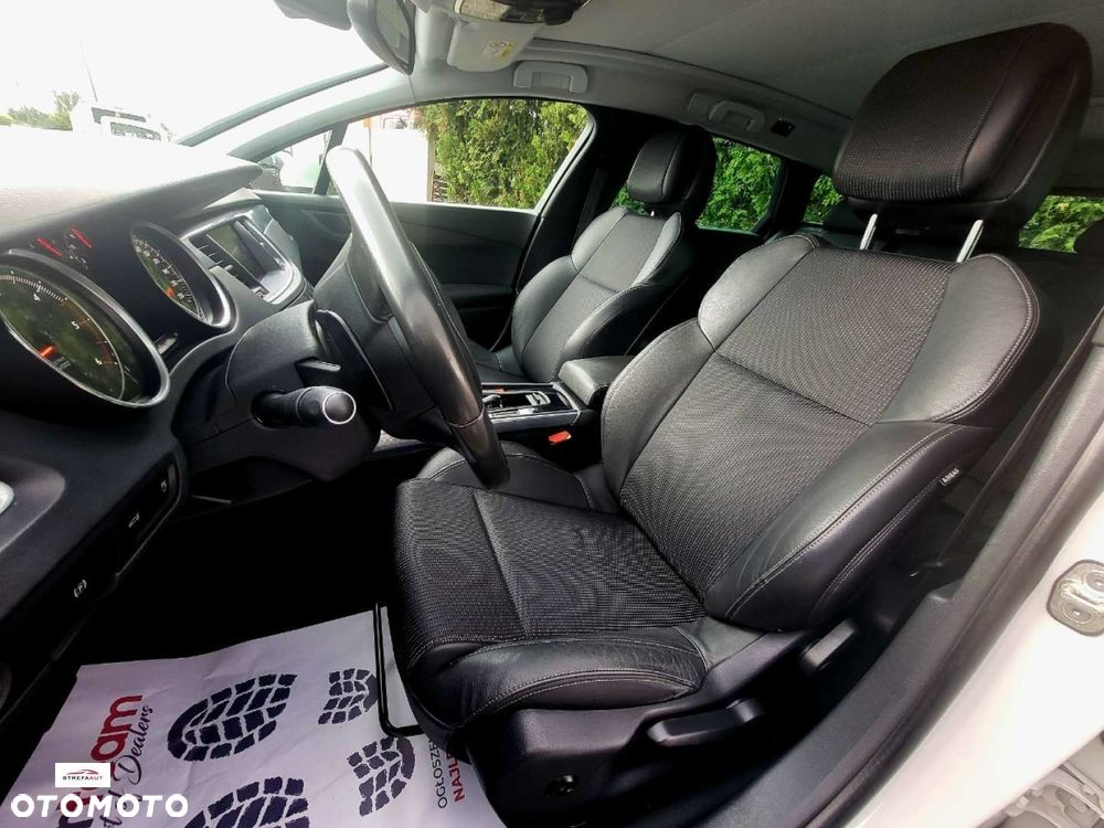 Peugeot 508 - 36