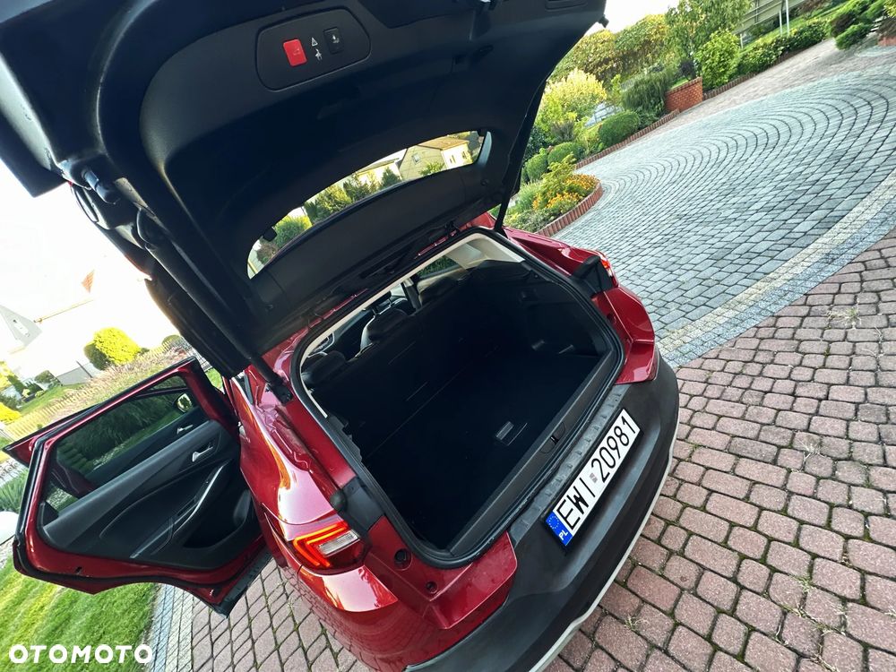 Opel Grandland X 1.6 D Start/Stop Automatik INNOVATION - 28