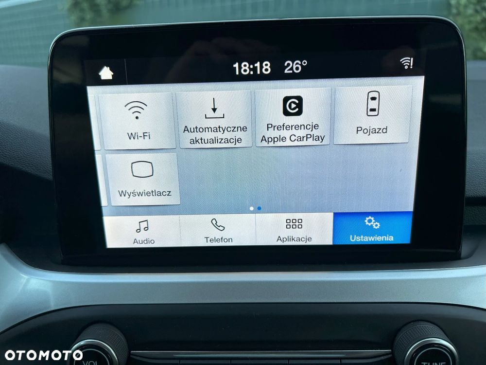 Ford Focus 1.5 EcoBlue Titanium - 40