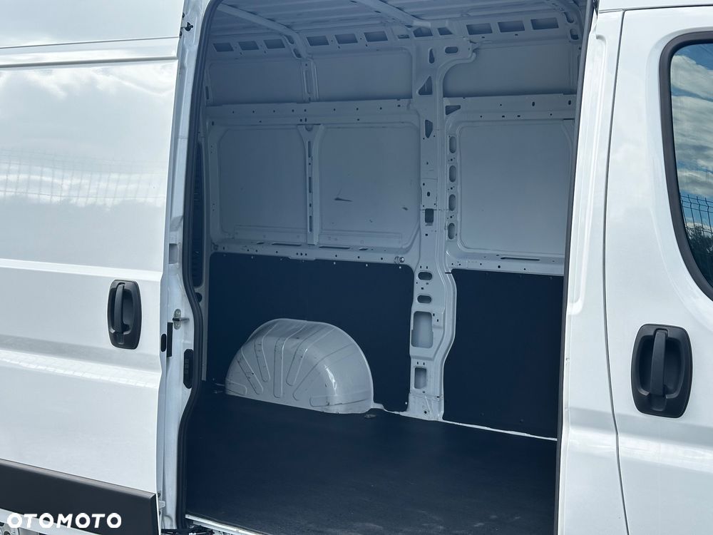 Peugeot BOXER - 11