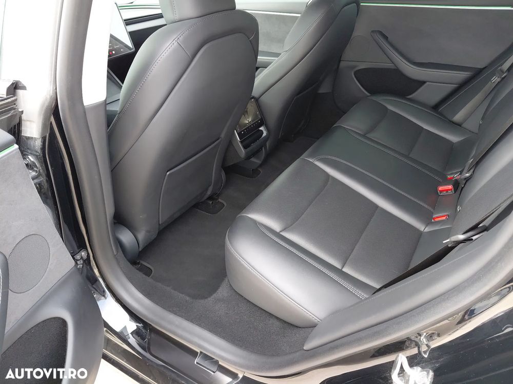 Tesla Model 3 Standard - 19