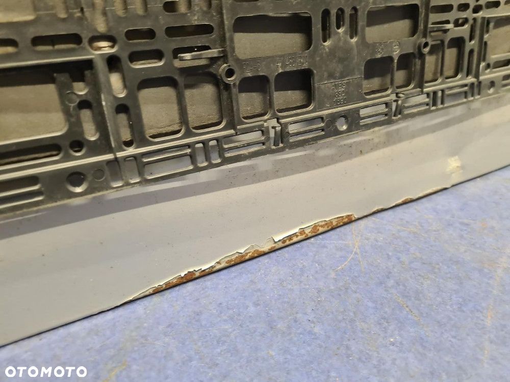 OPEL VIVARO A DRZWI TYŁ LEWE - 7