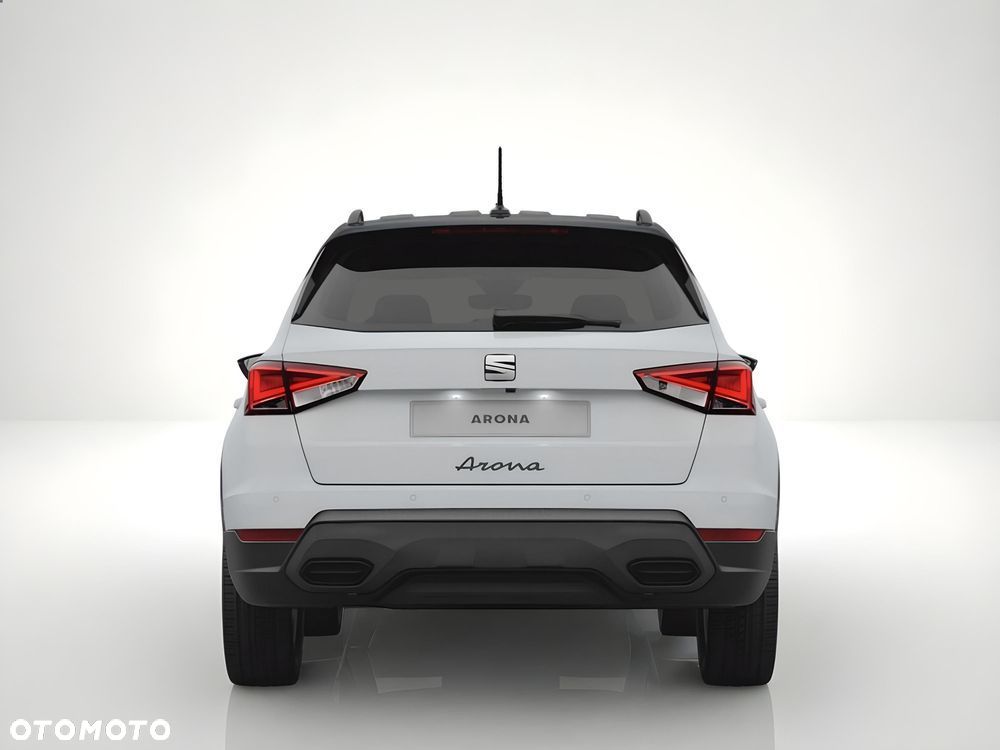 Seat Arona 1.0 TSI Style Plus DSG - 4