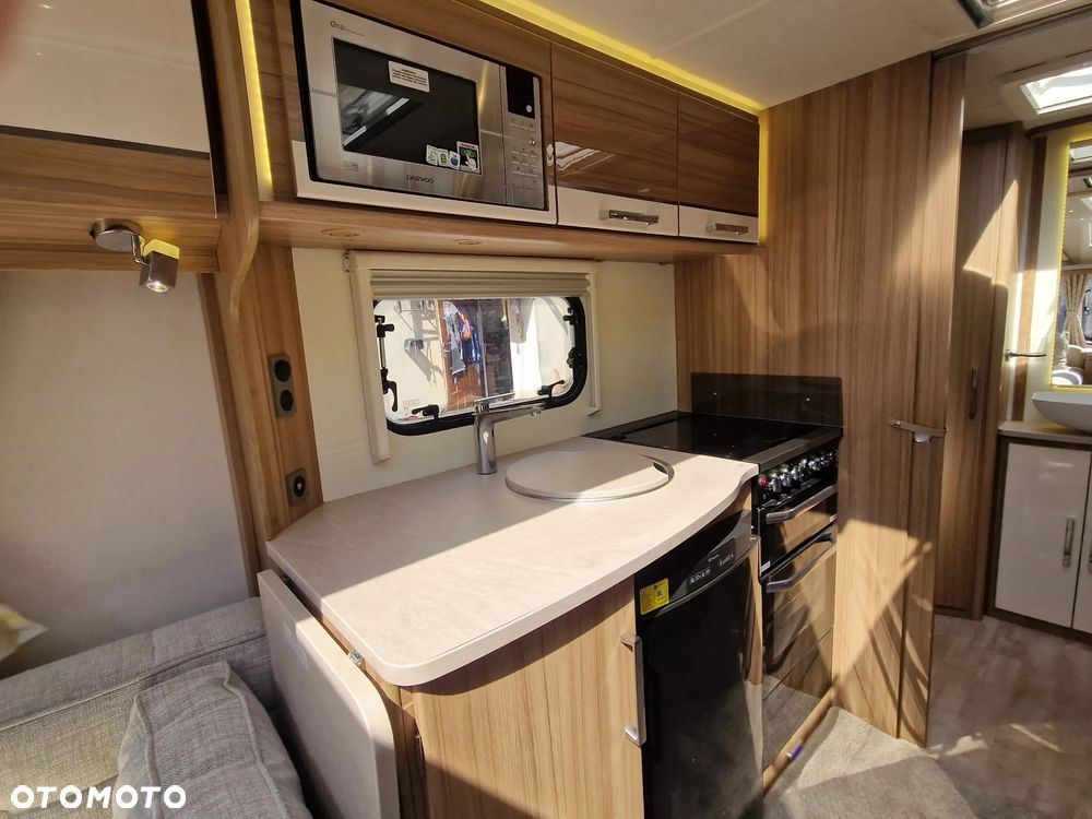 Lunar Clubman - 10