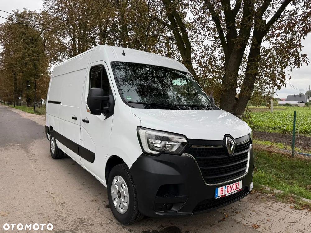 Renault MASTER - 7