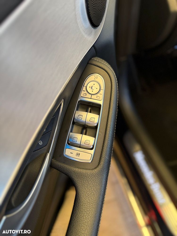 Mercedes-Benz C 350 e 7G-TRONIC - 17
