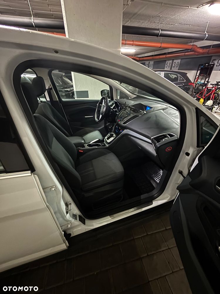 Ford C-MAX 2.0 TDCi Titanium MPS6 - 34