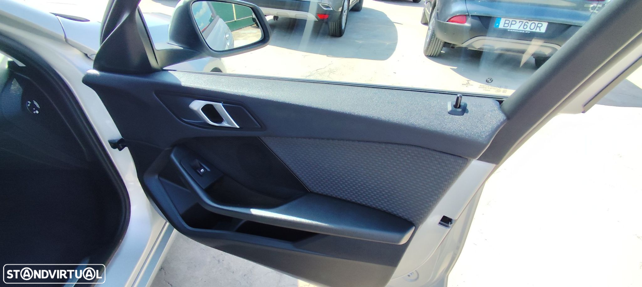 BMW 116 d Auto - 18