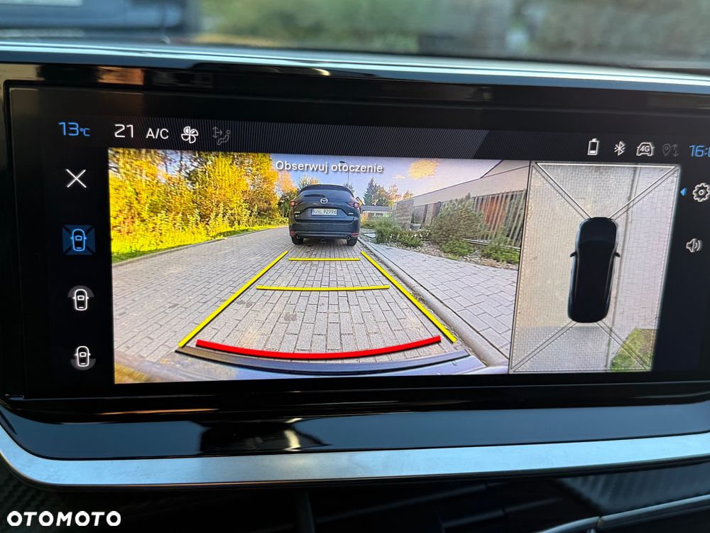 Peugeot 2008 PureTech 130 GT S&S EAT8 - 12