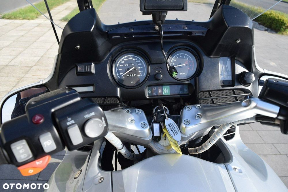 BMW R - 5