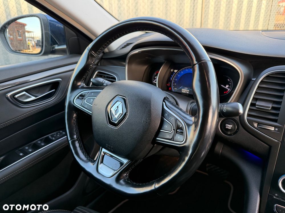 Renault Talisman ENERGY dCi 160 EDC LIMITED - 13