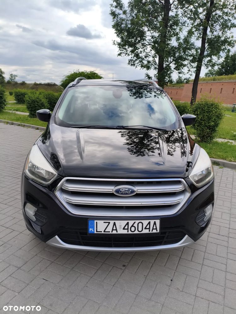 Ford Escape - 9