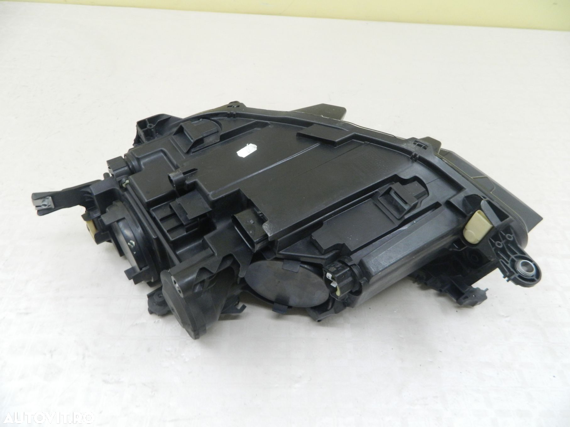 Far dreapta VW T-Cross Halogen, 2018, 2019, 2020, 2021, 2022, cod origine 2GM941006A. - 8