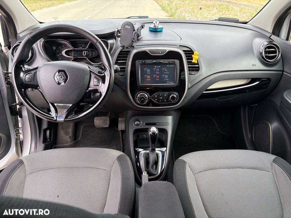 Renault Captur - 13