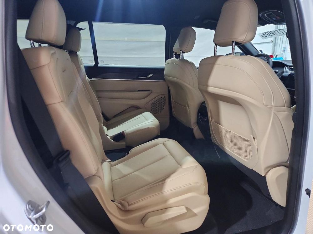 Jeep Grand Cherokee 3.6 V6 Limited - 11