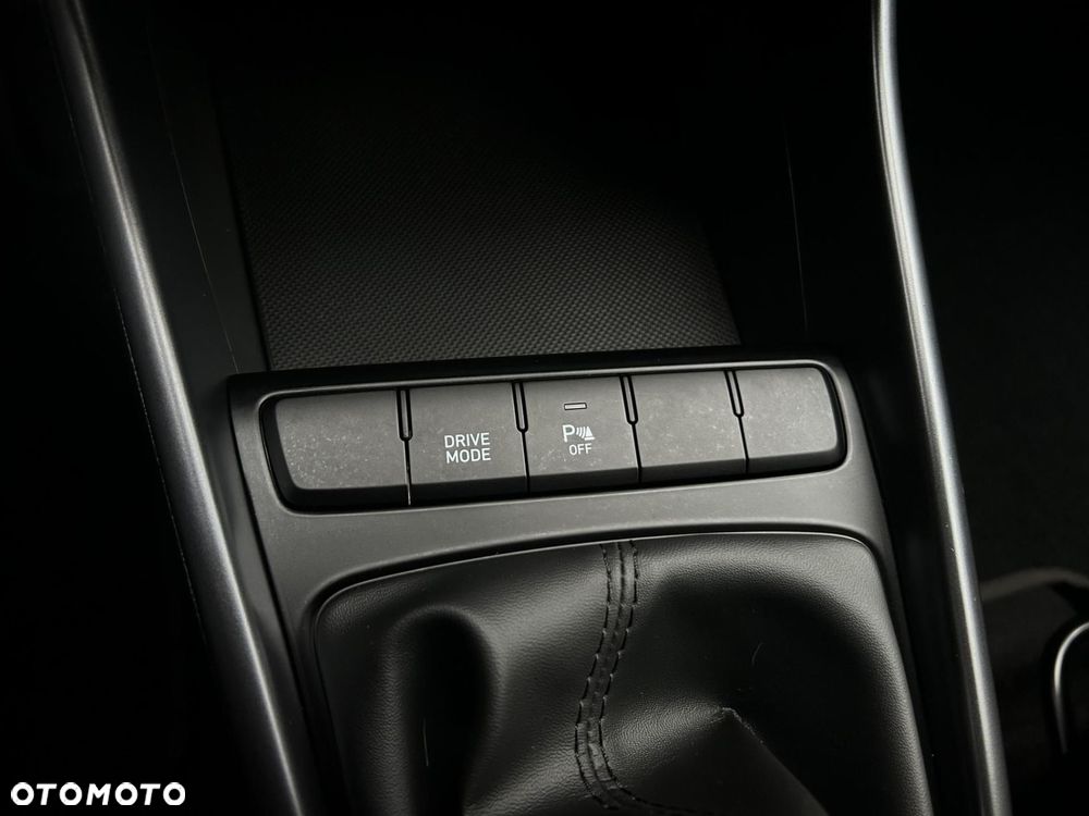 Hyundai Bayon 1.0 T-GDI Smart - 30