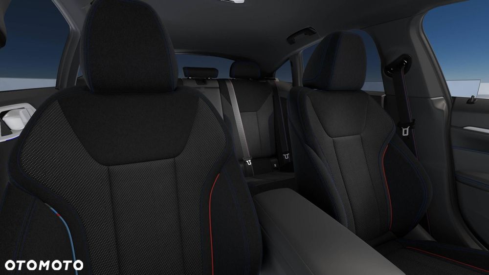 BMW Seria 4 - 7