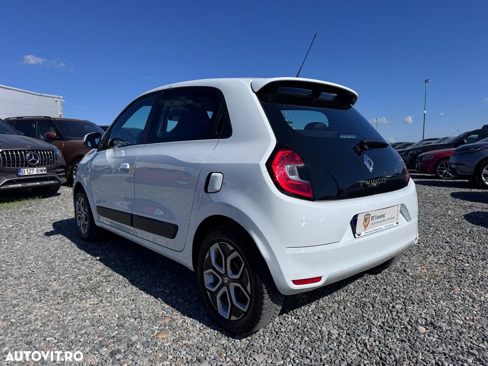 Renault Twingo - 4