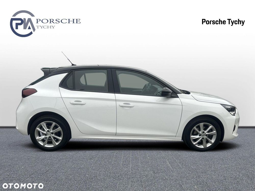 Opel Corsa 1.2 GS Line Plus Pack S&S - 4