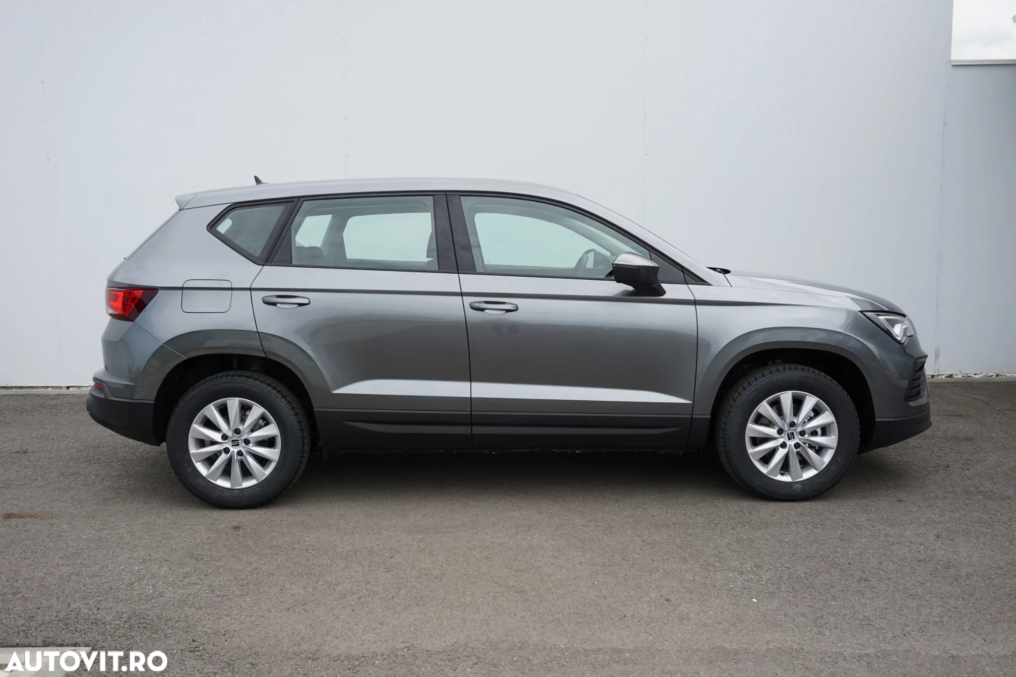 Seat Ateca 1.0 TSI Reference - 6