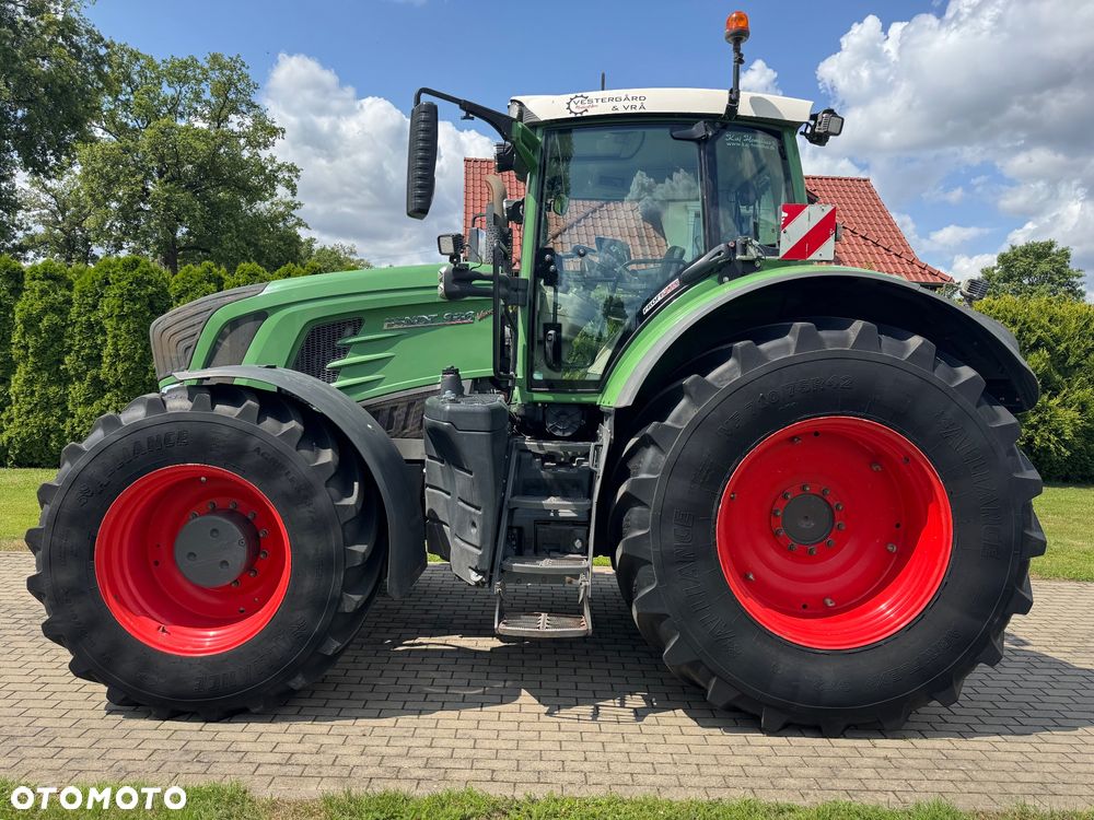 Fendt 936 Vario Profi Plus - 10