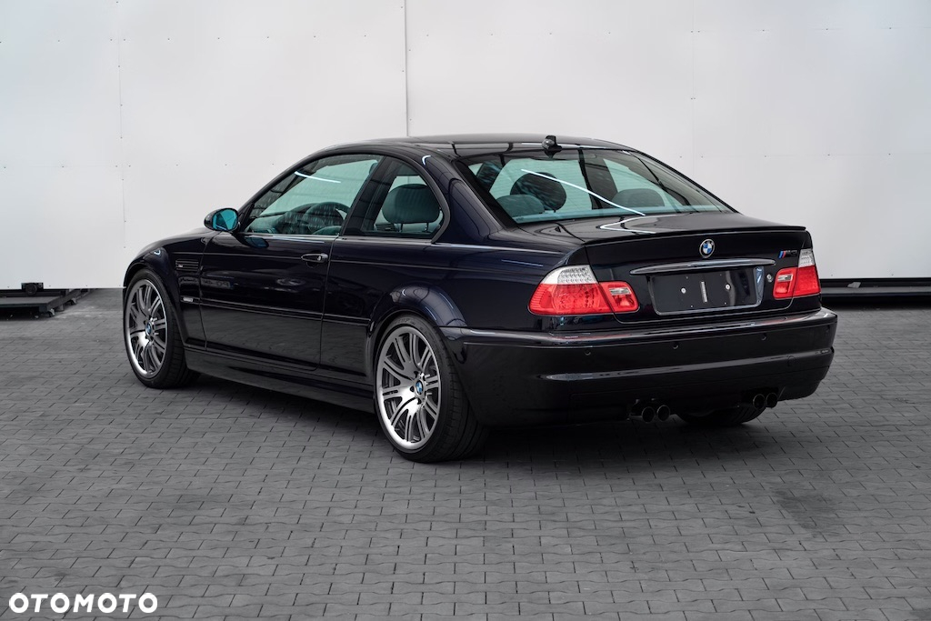 BMW M3 - 6