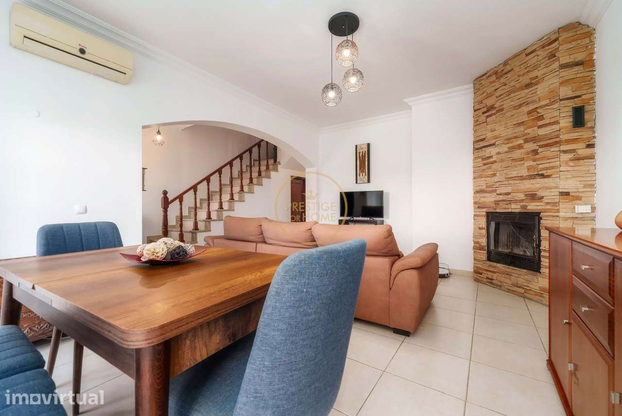 Moradia, 125,50 m², Pechão - Grande imagem: 4/60