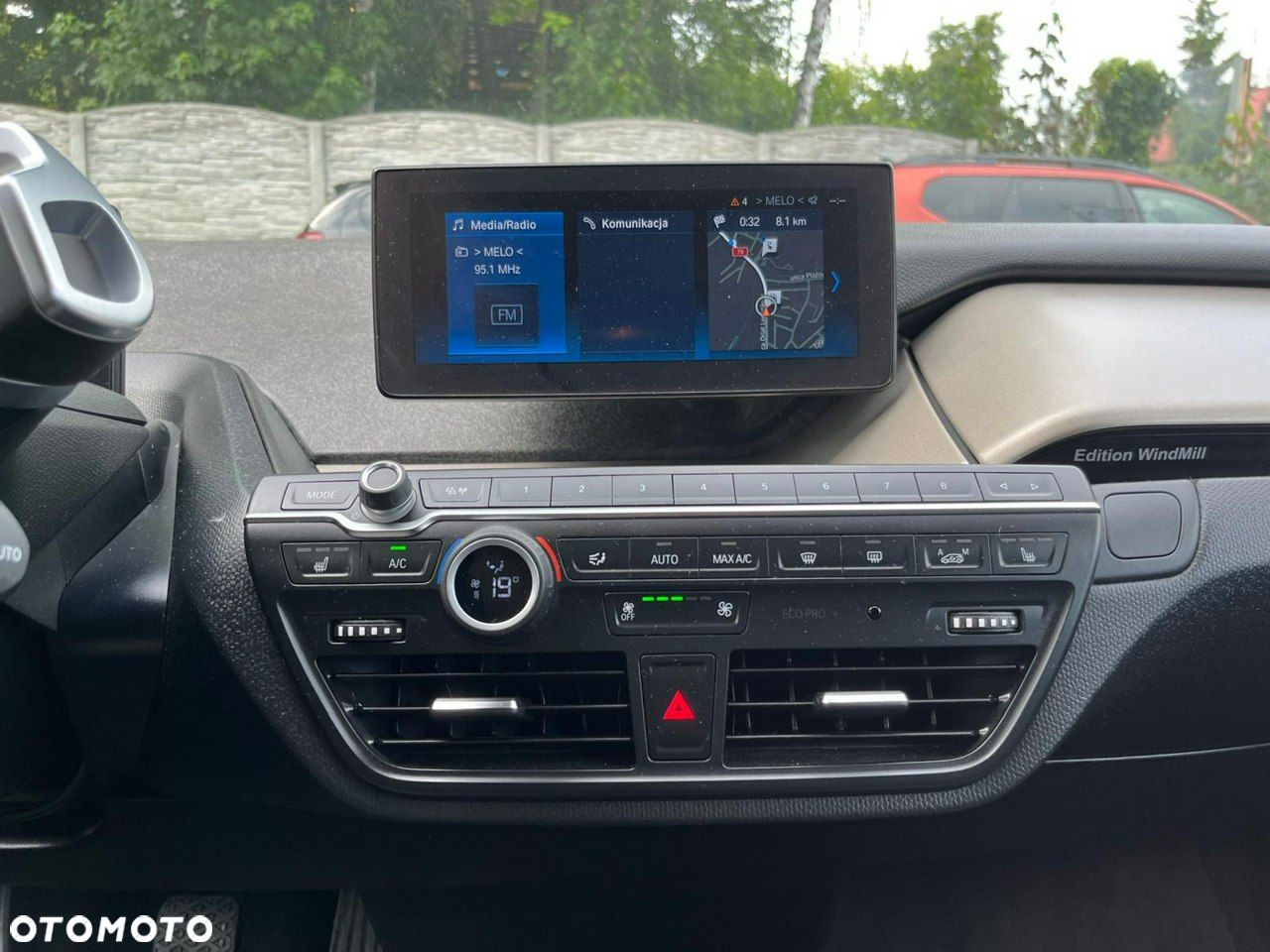 BMW i3 - 17
