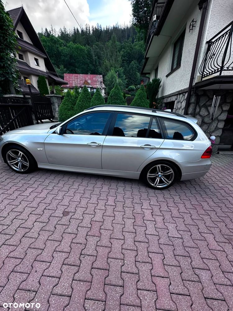 BMW Seria 3 - 3