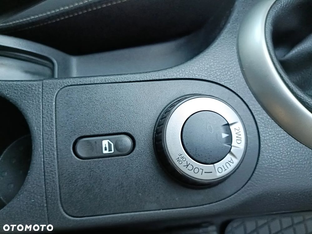 Nissan Qashqai 2.0 4x4 Tekna - 13