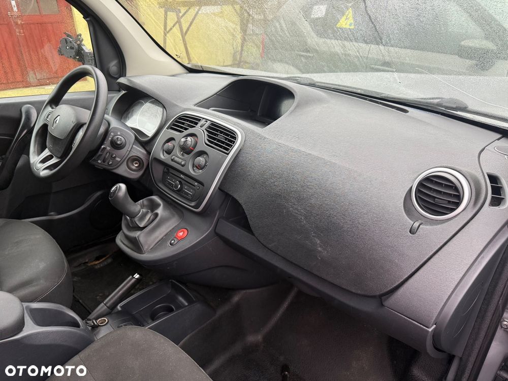 Renault Kangoo - 5