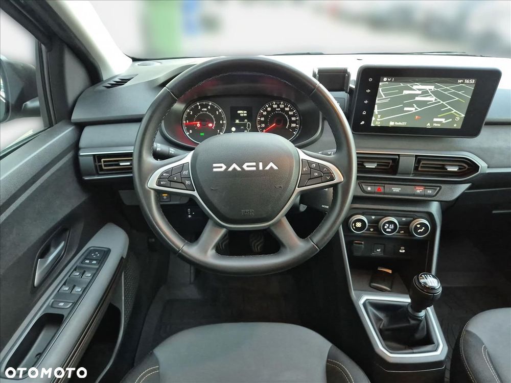 Dacia Jogger - 14
