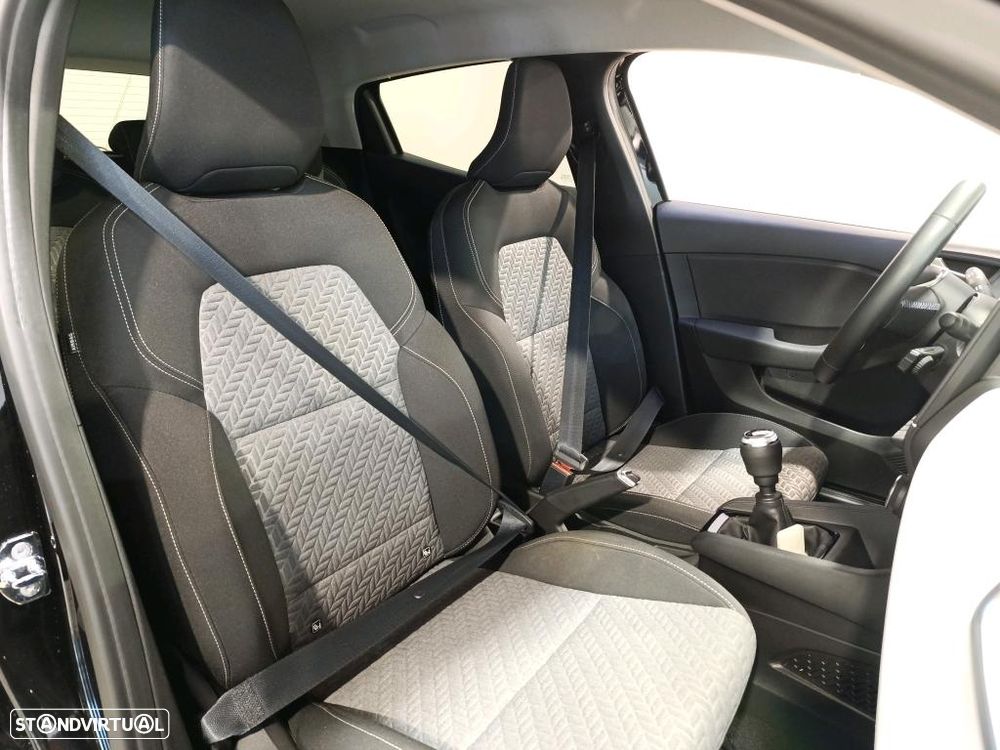 Renault Clio 1.0 TCe Evolution Bi-Fuel - 7