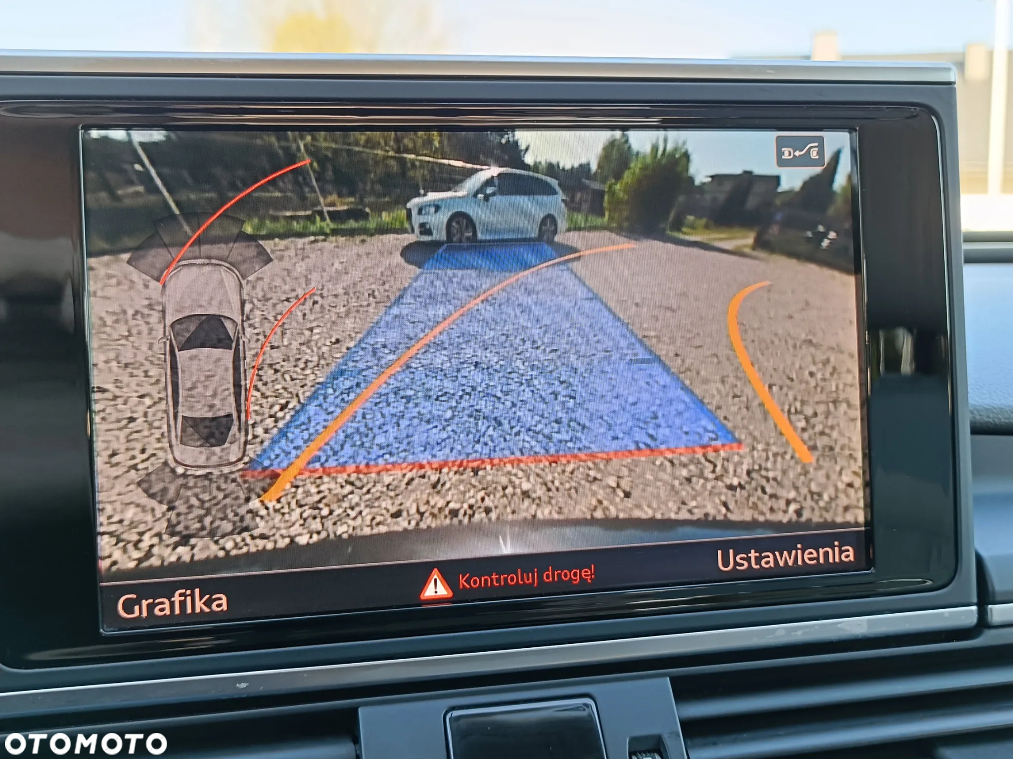 Audi A6 3.0 TDI Quattro S tronic - 21