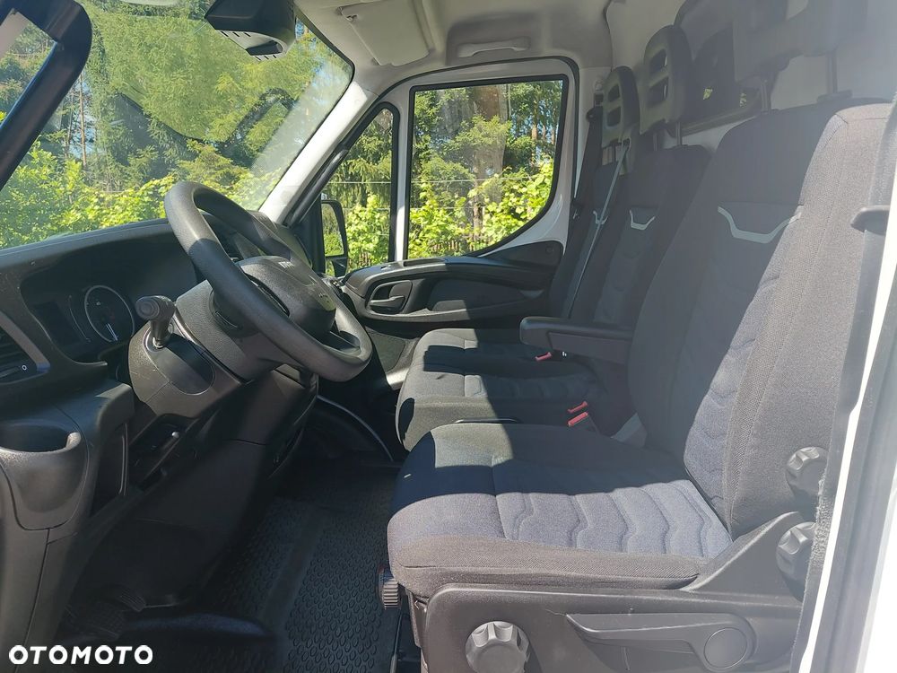 Iveco DAILY 35-160/MAXI - 5