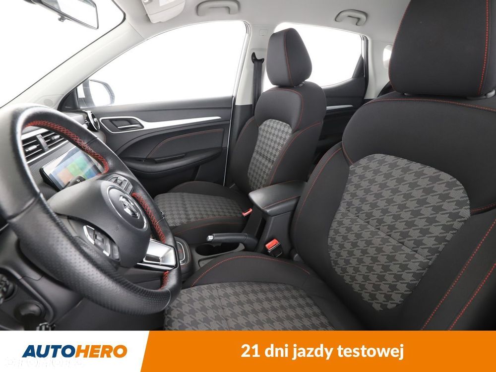 MG ZS 1.5 VTi-Tech Exclusive - 10