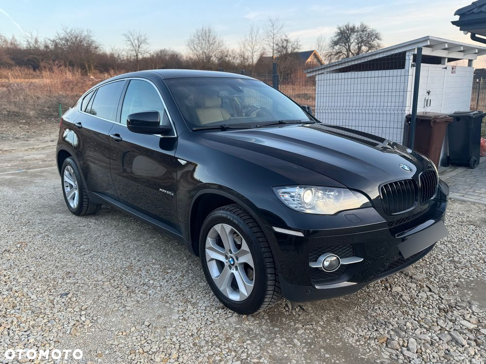BMW X6 30d xDrive - 10