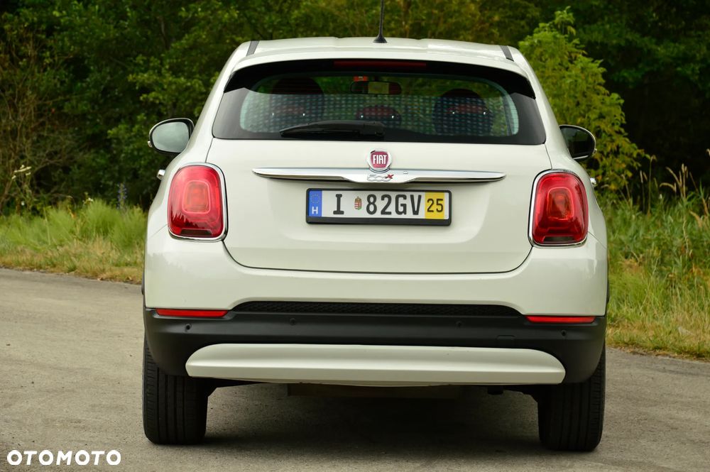 Fiat 500X 1.4 Multiair 4x2 S&S City Cross - 12