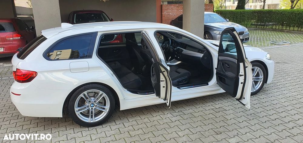 BMW Seria 5 - 17