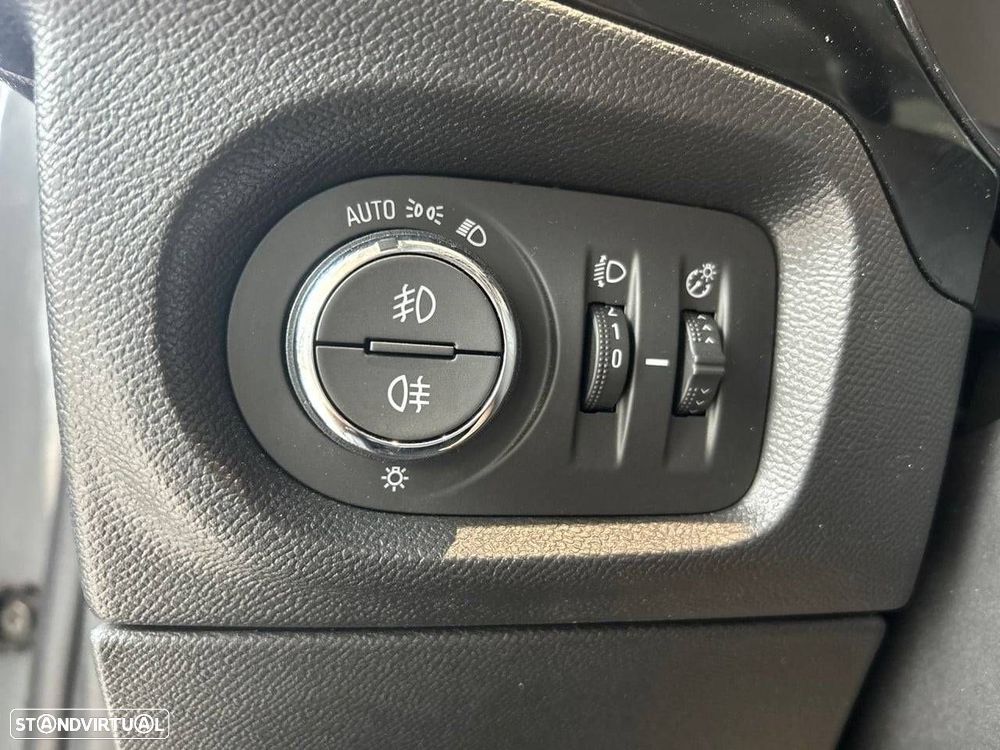 Opel Corsa 1.2 T Edition - 13