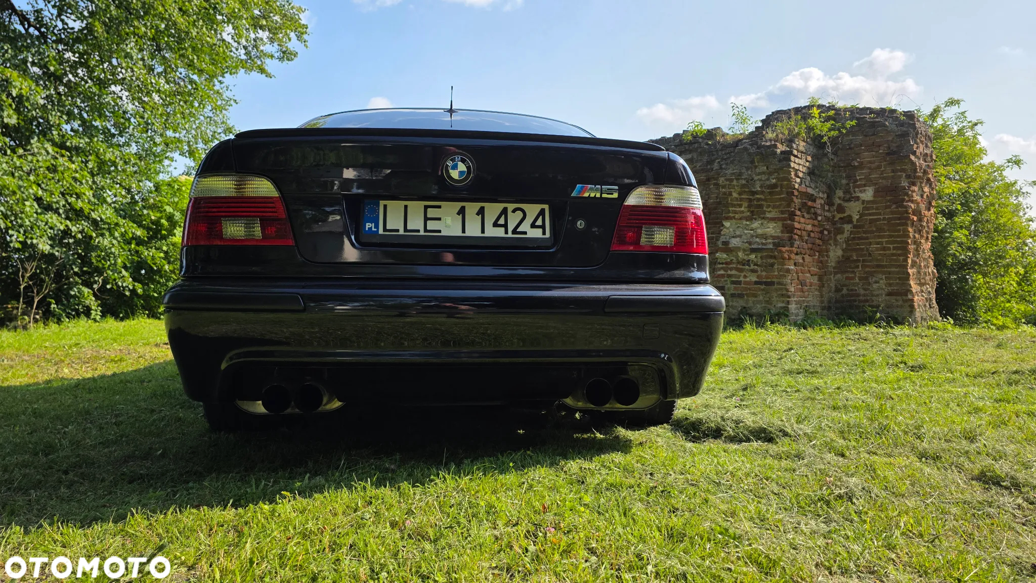 BMW M5 Standard - 6