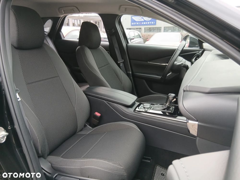 Mazda CX-30 2.0 mHEV Kanjo 2WD - 18