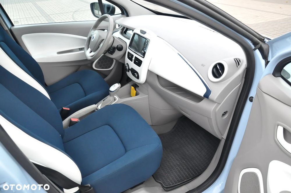 Renault Zoe Life - 25