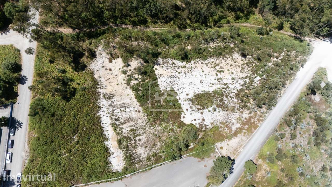 Lote Industrial  Venda em Marinha Grande,Marinha Grande - Grande imagem: 5/5