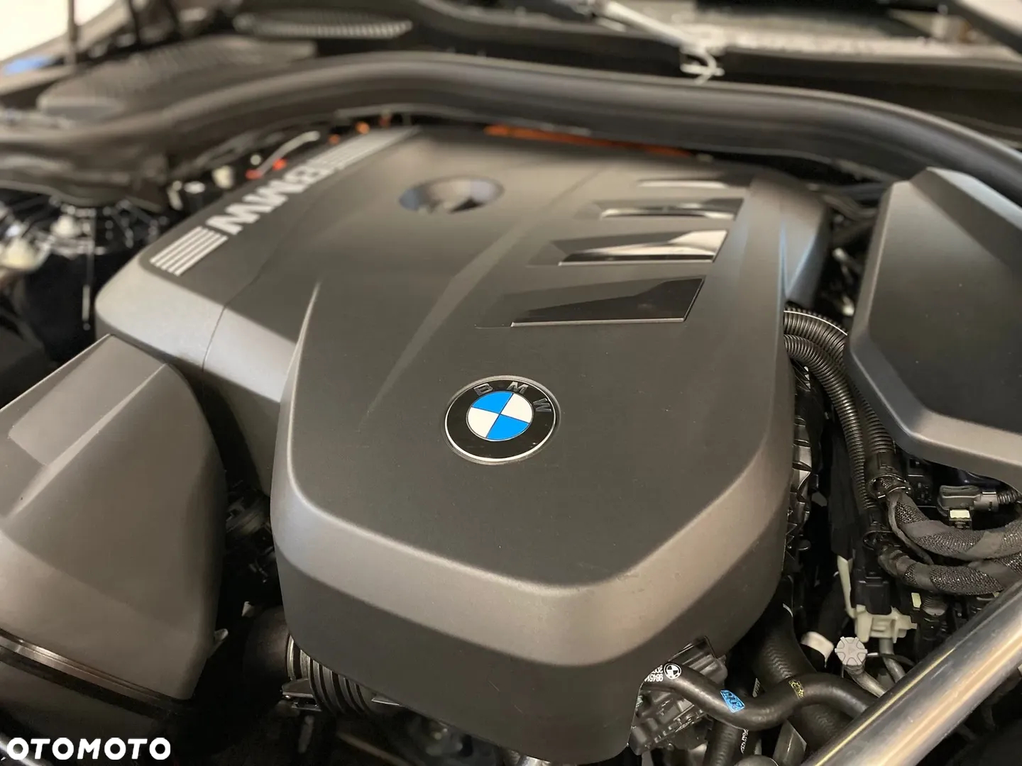 BMW Seria 5 530e M Sport sport - 33