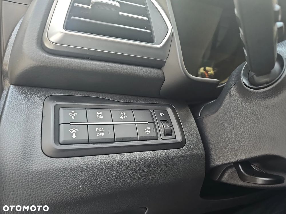 SsangYong/KGM Tivoli 1.5 T-GDI Adventure - 18