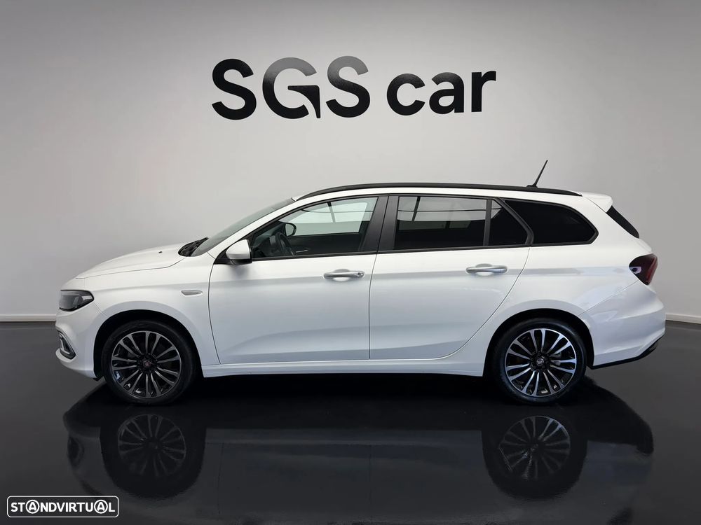 Fiat Tipo Station Wagon 1.0 GSE T3 City Life - 2