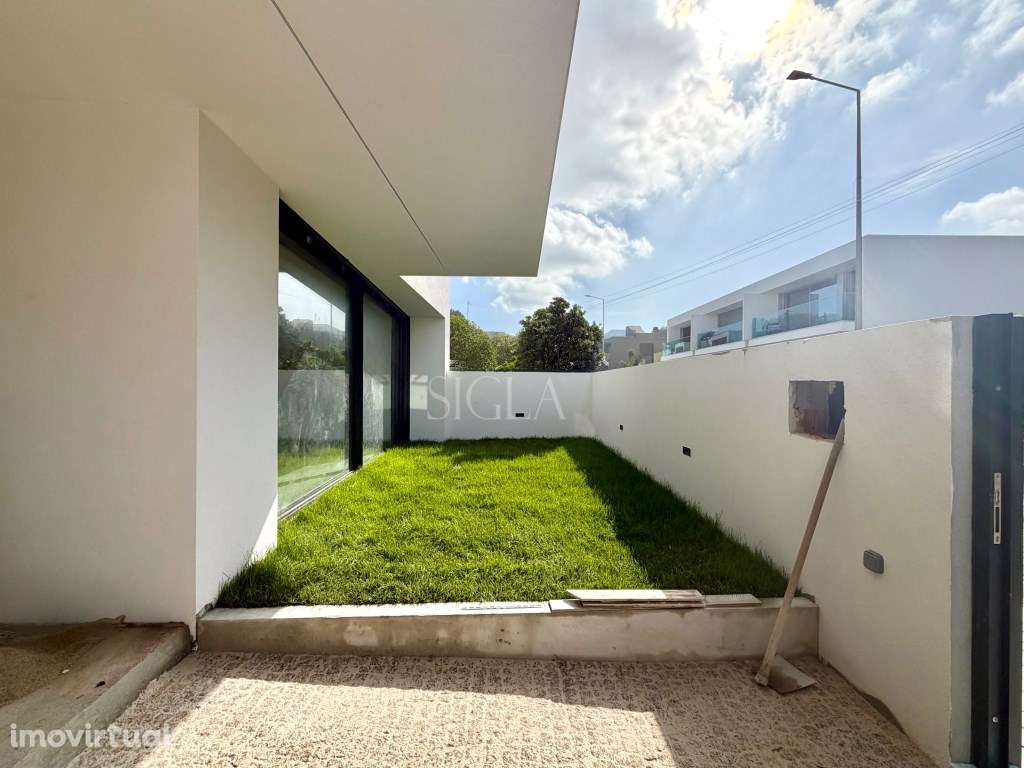 Moradia em Canidelo - Grande imagem: 2/41