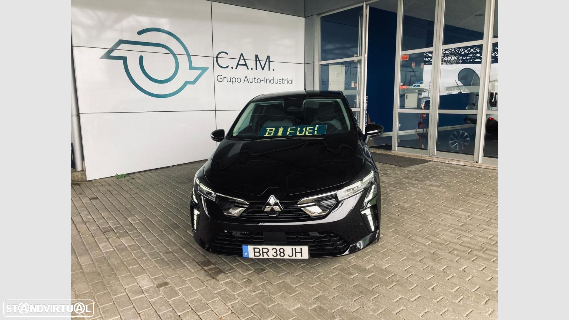 Mitsubishi Colt 1.0 MPI-T Kaiteki Bi-Fuel - 20