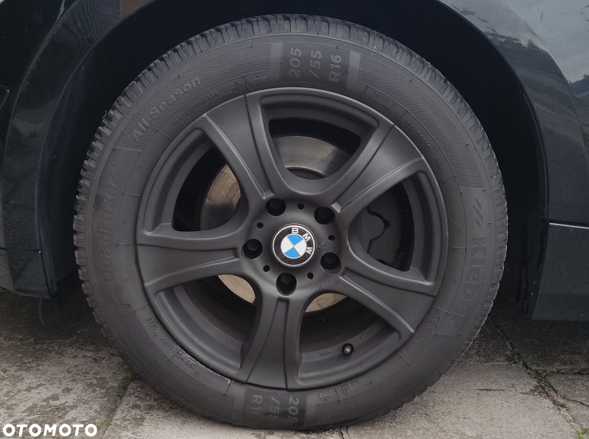 BMW Seria 1 118d - 8